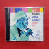 Lord Kitchener. Klassic Kitchener Volume One. CD