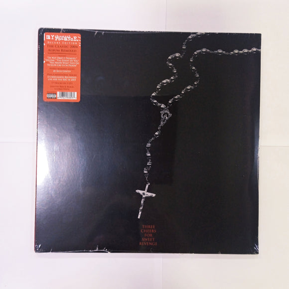 My Chemical Romance. Deluxe Edition. The Classic 2004