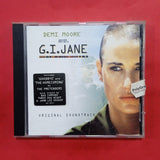 G.I. Jane. Original Soundtrack. CD