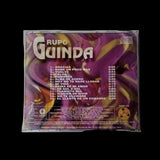 Grupo Guinda. Gracias. CD