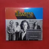 The Doors. The Singles. CD