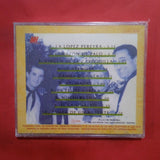 Los Fronterizos. Colección Platino. CD