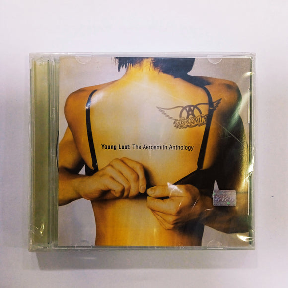 The Aerosmith Anthology. Youn Luts