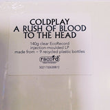 Coldplay. A Rush Of Blood To The Head