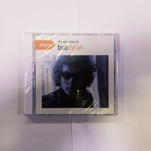 Bob Dylan. The Very best Of