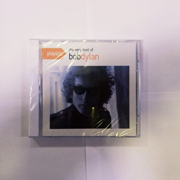 Bob Dylan. The Very best Of