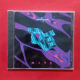 Hits. Universal. CD
