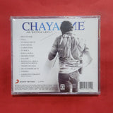 A Solas Con Chayanne. CD