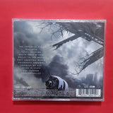 Megadeth. Dystopia. CD
