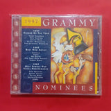 1997 Grammy Nominees