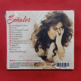 Patricia Sosa. Señales. CD