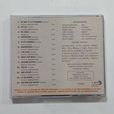 Titanes Del Amor. Contra El Tiempo. CD
