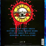 Guns N' Roses. Use Your Illusión. ( Il ). Vinilo