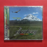 Sartawy. Folklore Sin Fronteras. CD