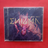 Enigma. The Fall Of A Rebel Angel. CD