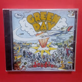 Green Day. Dookie