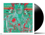 Andrés Calamaro. Bohemio. Vinilo.