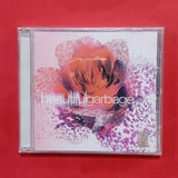 Beautifulgarbage. CD
