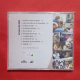 Luis Represas. La Hora Del Lobo. CD