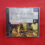 Haydn. Die Schöpfung. The Creation. CD
