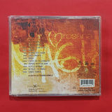 Rosana. Magia. CD