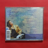 Rocío Brauer. Esencia De Mujer. Poemas y Canciones. CD
