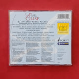 Fur Elise. My First Recital. Mein Erstes Konzert. Mon Premier Récital. CD