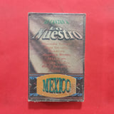 Le Cantan A Lo Nuestro Mexico. Varios. Cassette