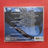 Los 100 Mejores Temas Del Cine Vol.3. CD