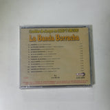 La Banda Borracha. Cumbia de Siempre en Saxo Y Órgano. CD