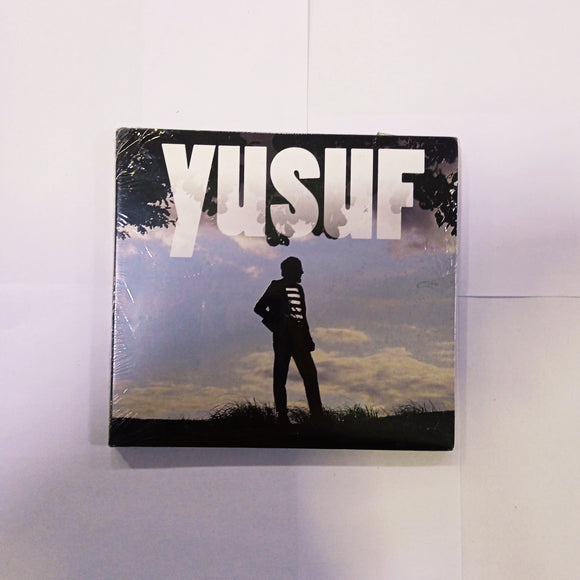 Cat Steven. Yusuf. Tell 'Em I'm Come. Cds