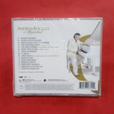 Andrea Bocelli. Mi Navidad. CD