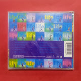 Simply Red. Life. CD