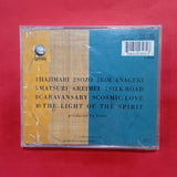kitaro. Live In America. CD