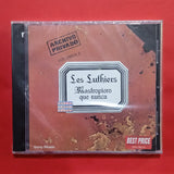 Les Luthiers. Mastropiero Que Nunca Vol 2. CD