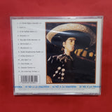 Alejandro Fernández. Mi Verdad. CD