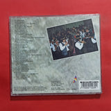 Markasata. De Nuestro Pueblo. CD