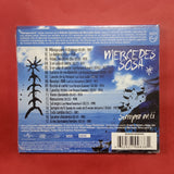 Mercedes Sosa. Siempre En Ti. CD
