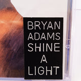 Bryan Adams. Shine A Light