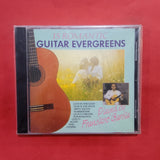 Francisco Garcia. 15 Romantic Guitar Evergreens. CD
