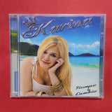 Karina. Tiempo De Cambio. CD