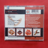 Millennia. The Hits. CD