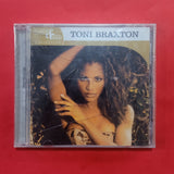 The Best Of Toni Braxton. CD