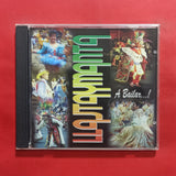 Llajtaymanta. A Bailar. CD