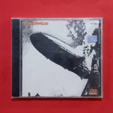 Led Zeppelin. Led Zeppelin (I) CD