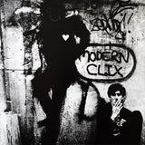 Charly Garcia. Clics Modernos. Vinilo