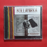 Kollamarka. Al Tawantinsuyo. CD