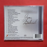 Juan Gabriel. Mis Número 1... 40 Aniversario. CD