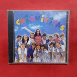 Chiquititas. CD