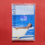 Marcos Llunas. Desnudo. Casette